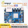 Orange Pi 5 Plus - 4GB RAM