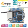 Orange Pi Zero LTS - 512MB