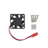ABS Case  Cooling Fan Pendingin untuk Raspberry Pi 3