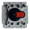 SUNTREE SISO-40 MD-B 4P 32A PV DC Isolator Disconnector Switch 1000V