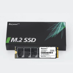 Install OS Raspberry Pi  256GB SSD NVMe M.2 M-Key PCIe Gen3x4 Form Factor 2280