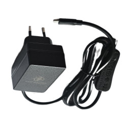 CAFF 5V/4A (TYPE-C) Power Adaptor 20W - REAL 4A