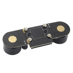 Camera Module 5MP Night Vision (with-IR) for Raspberry Pi 4B / Raspberry Pi 3B