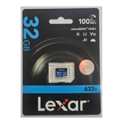 Install OS Raspberry Pi  Micro SD 32GB