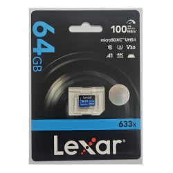 Install OS Raspberry Pi  Micro SD 64GB