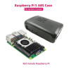 ABS Case  Active Cooler Fan untuk Raspberry Pi 5
