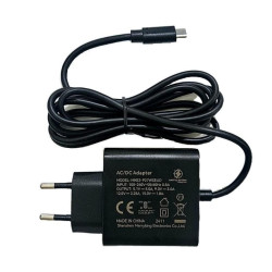 CAFF 5.1V/5A 27W (TYPE-C) Adaptor for Raspberry Pi 5 / Orange Pi 5 PRO / MAX / ULTRA