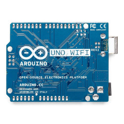 ARDUINO UNO WIFI R2 Made In ITALY