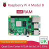 KIT-2B(512)  Raspberry Pi 4 (4GB RAM) KIT SATA NGFF SSD 512GB - Complete SET SIAP PAKAI