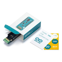 ARDUINO MKR CAN SHIELD Made In ITALY