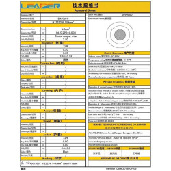MC4 --- MC4 PV Cable 1500V H1Z2Z2-K 4mm2 Tinned copper L4 Meter