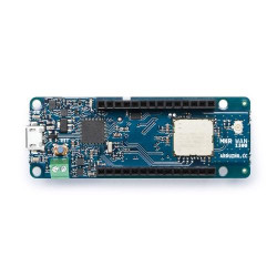 ARDUINO MKR WAN 1300 (LORA CONNECTIVITY)