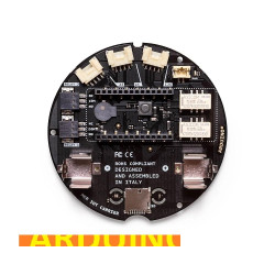 ARDUINO MKR IOT CARRIER Made In ITALY