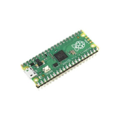 Raspberry Pi PICO (with soldered pin header)