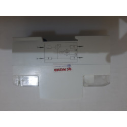 Energy kWh Meter - Expor Impor Exim Nett Positive Reverse Power PLTS