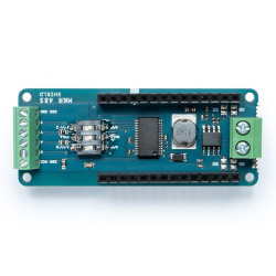 ARDUINO MKR 485 SHIELD Made In ITALY
