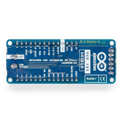 ARDUINO MKR 485 SHIELD Made In ITALY