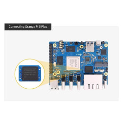 Orange Pi eMMC Module - 256GB