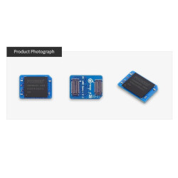 Orange Pi eMMC Module - 256GB