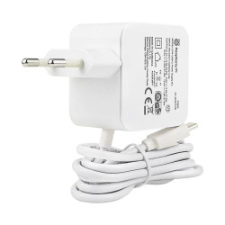 OFFICIAL Raspberry Pi 27W USB-C Power Supply Adaptor 5.1V 5A for Raspberry Pi 5
