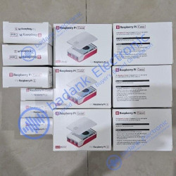 OFFICIAL Case - Raspberry Pi 5