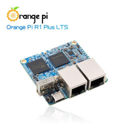 Orange Pi R1 Plus LTS - 1GB