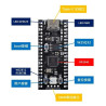 MicroController Board Raspberry PI RP2040 USB-C TYPE-C - 4MB Flash