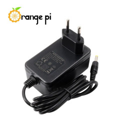 Orange Pi 5V/4A Power Adaptor 20W - REAL 4A