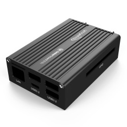 Metal CASE - ASUS Tinker Board 2/2S