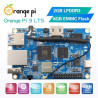 Orange Pi 3 LTS - 2GB DDR RAM (with 8GB EMMC Flash)