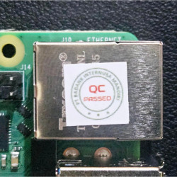 Raspberry Pi 4 Model B - 2GB RAM