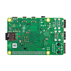 Raspberry Pi 4 Model B - 2GB RAM