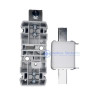 315A - SUNTREE SNH2 gPV 1P 1000V DC Fuse Base/Holder  Fuse Link PV