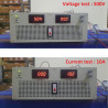 5000W Adjustable DC Power Supply Switching (Vmax 500V Imax 10A)