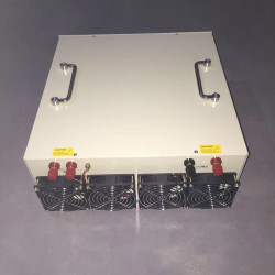 5000W Adjustable DC Power Supply Switching (Vmax 500V Imax 10A)