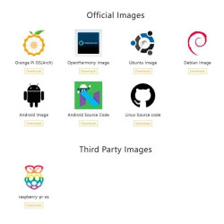 Orange Pi Zero 2W - 1GB RAM