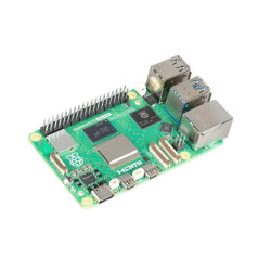 Raspberry Pi 5 - 16GB RAM