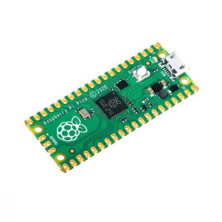 Raspberry Pi PICO Microcontroller RP2040 Chip