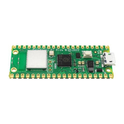 Raspberry Pi PICO WH WIFI 2.4GHz 802.11n Wireless LAN
