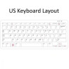 Raspberry Pi 400 - (US Keyboard) Main Unit Only