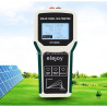 Solar Panel Multimeter ELEJOY EY1800W Voltage 20-120V Max Power 1800W