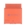 DC SPD 3P 1000V Surge Arrester Protect Device Solar PV Panel Surya