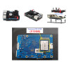 512GB SSD NVME Network Attached Storage NAS SERVER OpenMediaVault OMV