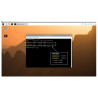 KIT-2D  Raspberry Pi 4 (4GB RAM) - Complete SET (with METAL CASE)