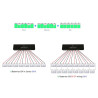 HA02-8S 96V Battery Equalizer Accu Balancer Penyeimbang Tegangan Aki
