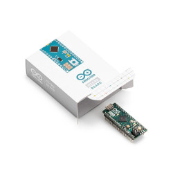 ARDUINO MICRO Made In ITALY