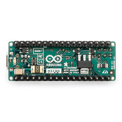 ARDUINO MICRO Made In ITALY
