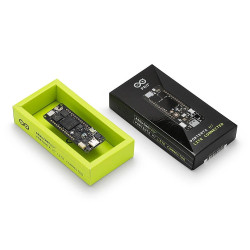 ARDUINO PORTENTA H7 LITE CONNECTED