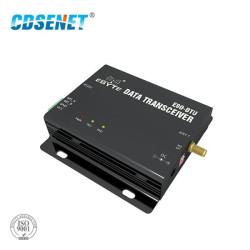 EBYTE E90-DTU (900SL22) MODBUS RS232/RS485 to LORA 900MHz with Antenna