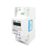 DDS238-2 WIFI Energy kWh Meter 1 PHASE 65A - Expor Impor Metering PLTS